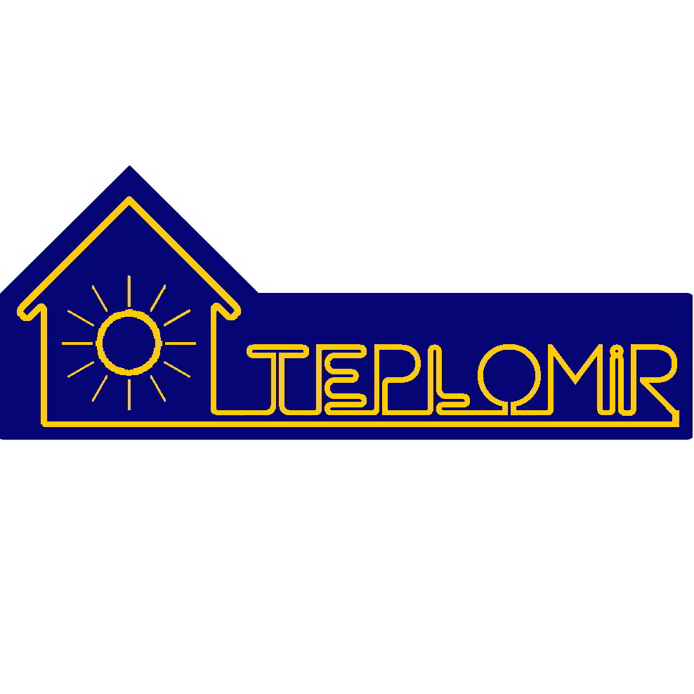 ТОВ ТЕПЛОМИР ДНЕПР logo